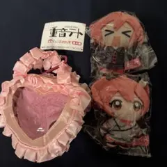 重音テト かぷっこふれんず 2種類セット　新品　おまけ付き