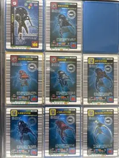 甲虫王者ムシキング 5枚まとめ売り 傷あり プレイ用 - メルカリ