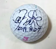 女子ゴルフオンネーム入りサイン 菅プロ、青木プロのボールのみ 2025年最新】女子プロ サイン ゴルフの人気アイテム - メルカリ