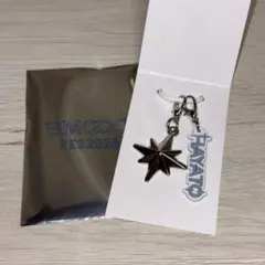 BMSG FES'26 ランダムマーカーチャーム MAZZEL HAYATO