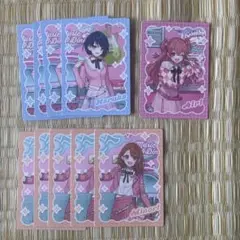 プロセカ メロパレ モアジャン まとめ売り