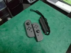 ニンテンドースイッチ ジョイコン 純正