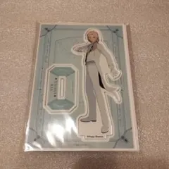 あんスタ　エレメント　アクリルスタンド　乱凪砂