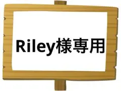 Riley様 リクエスト 2点 まとめ商品