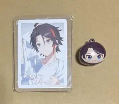 にじさんじ 三枝明那 バスボム