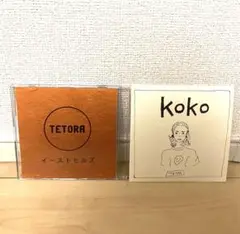 TETRA (現 TETORA) - koko 2025年最新】tetora kokoの人気アイテム - メルカリ