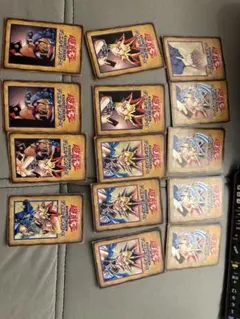 遊戯王　ルールカード　まとめ売り