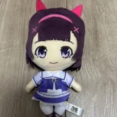 2026年最新】ウマ娘 ぬいぐるみ セイウンスカイの人気アイテム - メルカリ