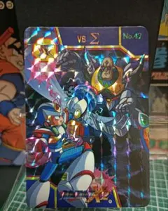 2025年最新】ロックマンxシグマの人気アイテム - メルカリ