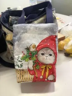 コヤンイサムチョン　ミニバッグ
