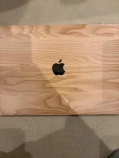 MacBook Air M1 13インチ 256ギガのサムネイル