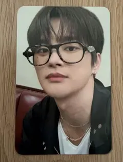 ソイングク　香水　トレカ