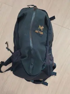 ARC'TERYX アークテリクス 화살 22 배낭 배낭 ブラック