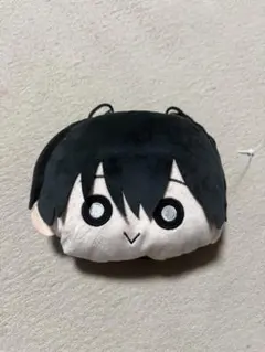 多聞くん今どっち！？F/ACEポーチ ぬいぐるみプライズ 坂口桜利 - メルカリ