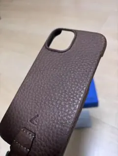 2026年最新】土屋鞄 iphoneケースの人気アイテム - メルカリ