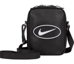 Supreme x Nike Leather Shoulder Bag