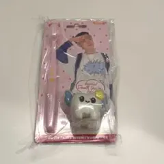 トレカ付き】NCT WISH toothfairy 歯ブラシ リク - メルカリ