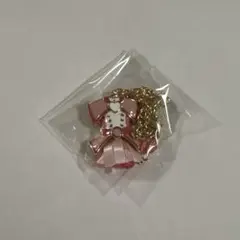 おジャ魔女どれみ どれみ コスチュームバッグチャームコレクション キーホルダー