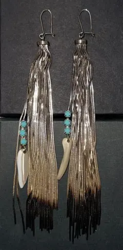 2025年最新】イオッセリアーニ ピアスの人気アイテム - メルカリ