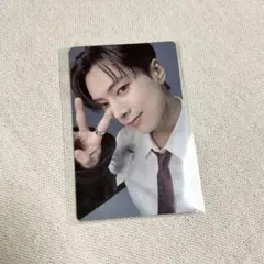 ENHYPEN daydream studio choom ジェイ トレカ