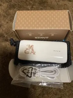 Mrs. GREEN APPLE エデンの園 モバイルバッテリー Mrs GREEN APPLE モバイルバッテリー｜Yahoo!フリマ（旧PayPayフリマ）