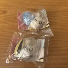 とっとこハム太郎 スイングマスコット ガチャ りぼんちゃん こうしくん