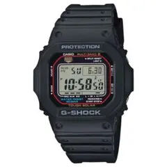 【国内正規品】新品 G-SHOCK GW-M5610U-1JF ソーラー電波のサムネイル