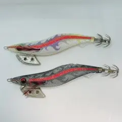 2026年最新】エギ ヤマシタ 黒潮の人気アイテム - メルカリ