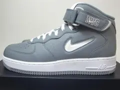 AIR FORCE 1 MID QS新品NYCニューヨークJEWEL復刻26cm