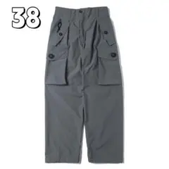 エヌハリウッド 25SS カーゴパンツ&ブルゾン セットアップ出品 新品未使用品 2025年最新】N.HOOLYWOOD メンズ ワークパンツ・カーゴパンツ