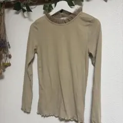 グローバルワーク カットソー