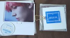 ENHYPEN CAFE ヒスン