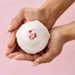 LUSH ウェディングボム バスボム 入浴剤のサムネイル