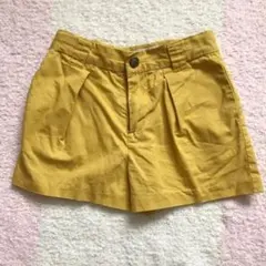 FITH フィス ショートパンツ 100cm