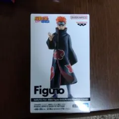 NARUTO ナルト 疾風伝 Figuno ペイン フィギュアのサムネイル