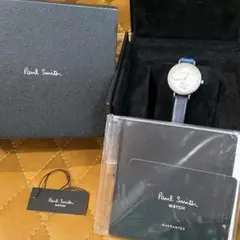 ポールスミス　Paul Smith 腕時計　レディース　箱　保証書付のサムネイル