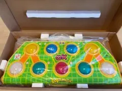 ポップンミュージック アーケードスタイルコントローラー アケコン