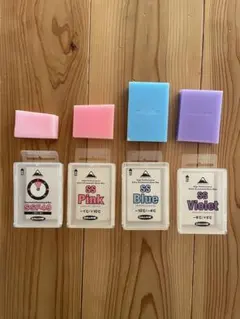 ガリウム アクセサリー