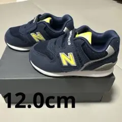 New Balance 996 ベビーシューズ　12cm