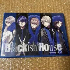 Blackish House ←sideZ PCゲーム ソフト