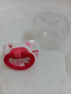 nuk おしゃぶりのサムネイル