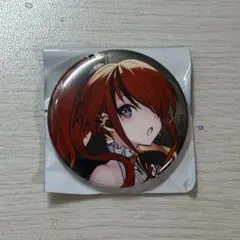 レイン・パターソン にじフェス2023 缶バッジ