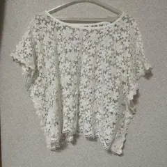 earth music&ecology レース