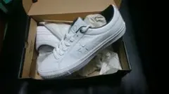 CONVERSE ワンスター civilist コラボ ユーロのサムネイル