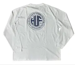 未着用 ハフ HUF REGIONAL LS TEE 長袖 特大サイズ XXL