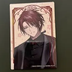 刀剣乱舞✴︎後家兼光✴︎祝装スクエア缶バッジコレクション - メルカリ