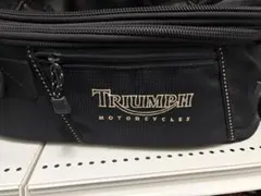 2026年最新】Triumph メーカー：トライアンフ バイク タンクバッグの 