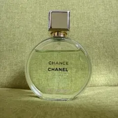 CHANEL CHANCE EAU FRAICHE 香水 本体のサムネイル