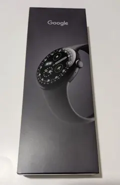 新品未使用 グーグルピクセル GooglePixelWatch4 LTE41mm - メルカリ