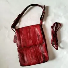 2026年最新】パイソン リュックの人気アイテム - メルカリ